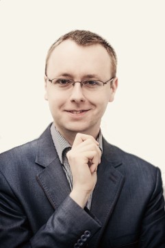 Mec. Piotr Sendacki